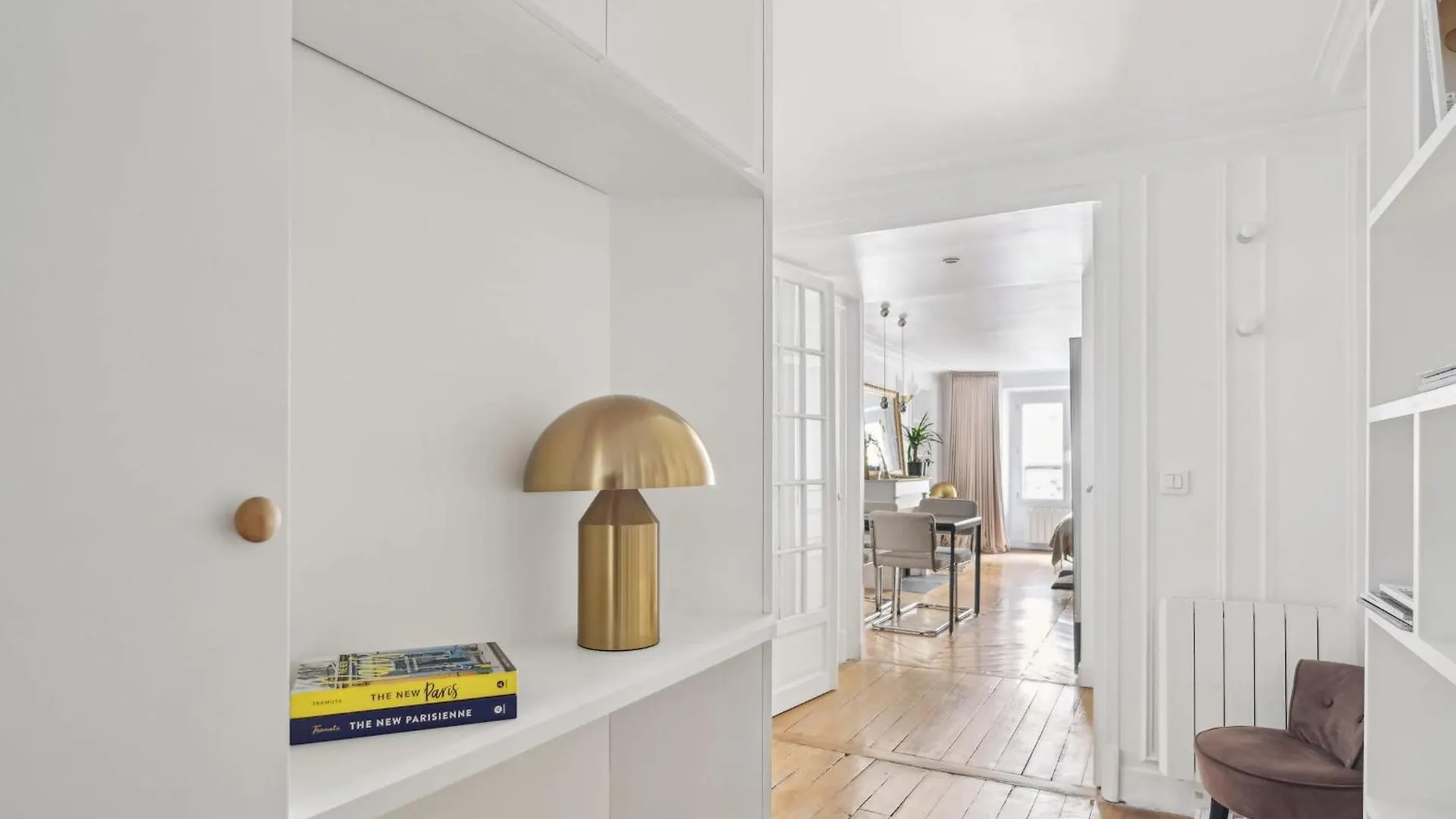 Jardin Des Tuileries & Louvre - Cityapartmentstay Apartment *
