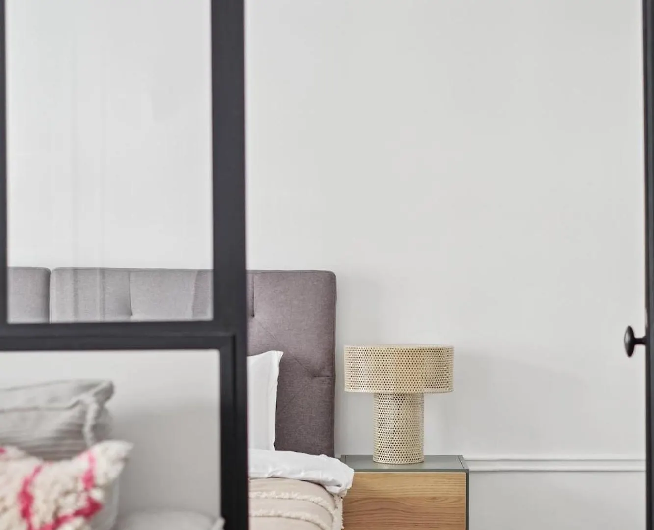Apartment Jardin Des Tuileries & Louvre - Cityapartmentstay *